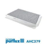 Filter, Innenraumluft PURFLUX AHC379