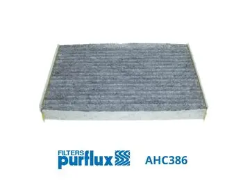 Filter, Innenraumluft PURFLUX AHC386