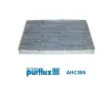 Filter, Innenraumluft PURFLUX AHC386