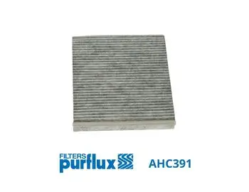 Filter, Innenraumluft PURFLUX AHC391 Bild Filter, Innenraumluft PURFLUX AHC391