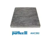 Filter, Innenraumluft PURFLUX AHC392