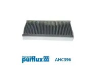 Filter, Innenraumluft PURFLUX AHC396