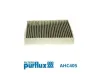 Filter, Innenraumluft PURFLUX AHC405