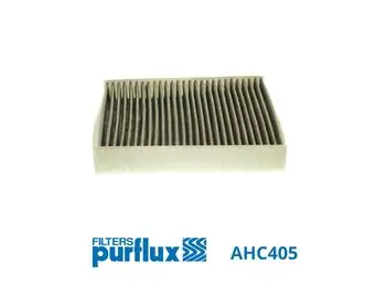 Filter, Innenraumluft PURFLUX AHC405 Bild Filter, Innenraumluft PURFLUX AHC405
