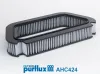 Filter, Innenraumluft PURFLUX AHC424