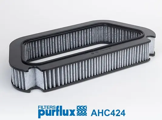 Filter, Innenraumluft PURFLUX AHC424 Bild Filter, Innenraumluft PURFLUX AHC424