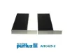 Filter, Innenraumluft PURFLUX AHC425-2