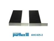 Filter, Innenraumluft PURFLUX AHC425-2