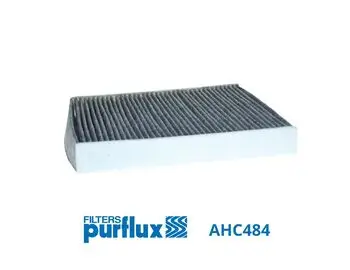Filter, Innenraumluft PURFLUX AHC484