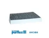 Filter, Innenraumluft PURFLUX AHC484