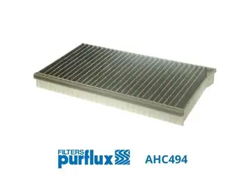 Filter, Innenraumluft PURFLUX AHC494 Bild Filter, Innenraumluft PURFLUX AHC494