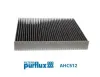 Filter, Innenraumluft PURFLUX AHC512