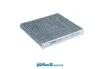 Filter, Innenraumluft PURFLUX AHC516