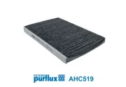 Filter, Innenraumluft PURFLUX AHC519