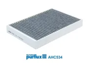 Filter, Innenraumluft PURFLUX AHC534