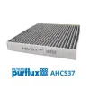 Filter, Innenraumluft vorne rechts PURFLUX AHC537