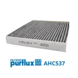 Filter, Innenraumluft vorne rechts PURFLUX AHC537