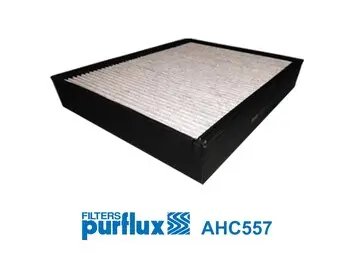 Filter, Innenraumluft PURFLUX AHC557