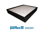 Filter, Innenraumluft PURFLUX AHC557