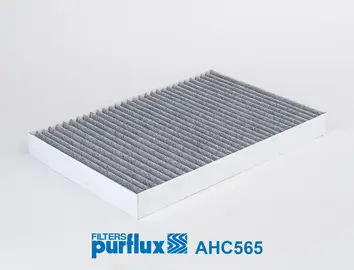 Filter, Innenraumluft PURFLUX AHC565 Bild Filter, Innenraumluft PURFLUX AHC565