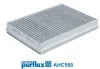 Filter, Innenraumluft PURFLUX AHC588