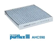 Filter, Innenraumluft PURFLUX AHC590