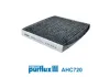 Filter, Innenraumluft PURFLUX AHC720