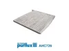 Filter, Innenraumluft PURFLUX AHC726