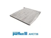 Filter, Innenraumluft PURFLUX AHC726