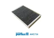 Filter, Innenraumluft PURFLUX AHC734