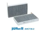 Filter, Innenraumluft PURFLUX AHC736-2