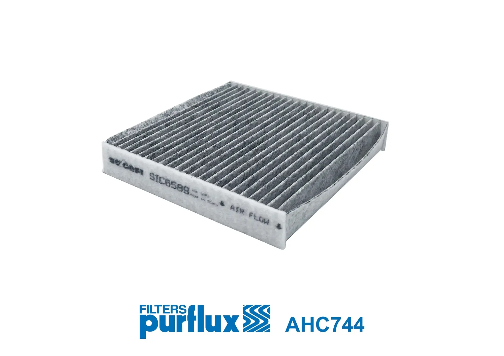 Filter, Innenraumluft PURFLUX AHC744