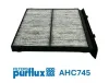 Filter, Innenraumluft PURFLUX AHC745