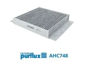 Filter, Innenraumluft PURFLUX AHC748