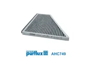 Filter, Innenraumluft PURFLUX AHC749