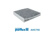 Filter, Innenraumluft PURFLUX AHC755