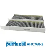 Filter, Innenraumluft PURFLUX AHC768-2
