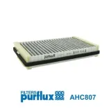 Filter, Innenraumluft PURFLUX AHH273-2