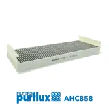 Filter, Innenraumluft PURFLUX AHH319