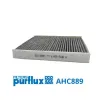 Filter, Innenraumluft PURFLUX AHC889