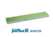 Filter, Innenraumluft PURFLUX AHH129