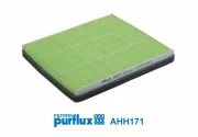 Filter, Innenraumluft PURFLUX AHH171