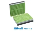 Filter, Innenraumluft PURFLUX AHH373