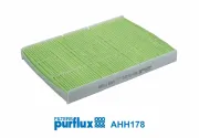 Filter, Innenraumluft PURFLUX AHH178