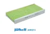 Filter, Innenraumluft PURFLUX AHH213