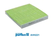 Filter, Innenraumluft PURFLUX AHH221