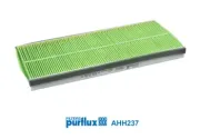 Filter, Innenraumluft PURFLUX AHH237