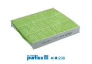 Filter, Innenraumluft PURFLUX AHH238