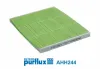 Filter, Innenraumluft PURFLUX AHH244