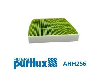 Filter, Innenraumluft PURFLUX AHH256 Bild Filter, Innenraumluft PURFLUX AHH256